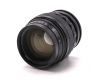 Объектив Гелиос-40-2 1,5/85 лак (№720213)