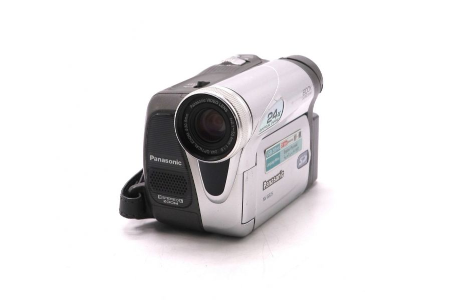Видеокамера Panasonic NV-GS25 формата MiniDV