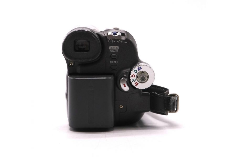 Видеокамера Panasonic NV-GS25 формата MiniDV