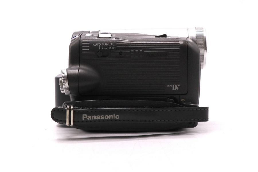 Видеокамера Panasonic NV-GS25 формата MiniDV