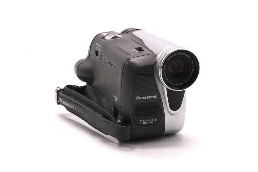 Видеокамера Panasonic NV-GS25 формата MiniDV