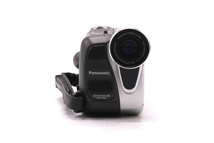 Видеокамера Panasonic NV-GS25 формата MiniDV