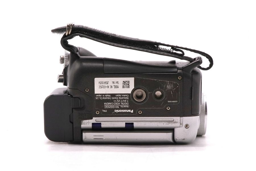 Видеокамера Panasonic NV-GS25 формата MiniDV