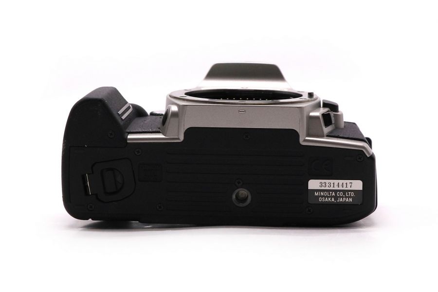 Плёночная камера Minolta Dynax 5 body в упаковке