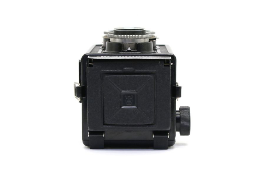 Пленочный фотоаппарат Любитель в упаковке