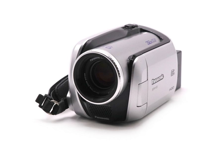 Видеокамера Panasonic SDR-H20EE-S (Japan)