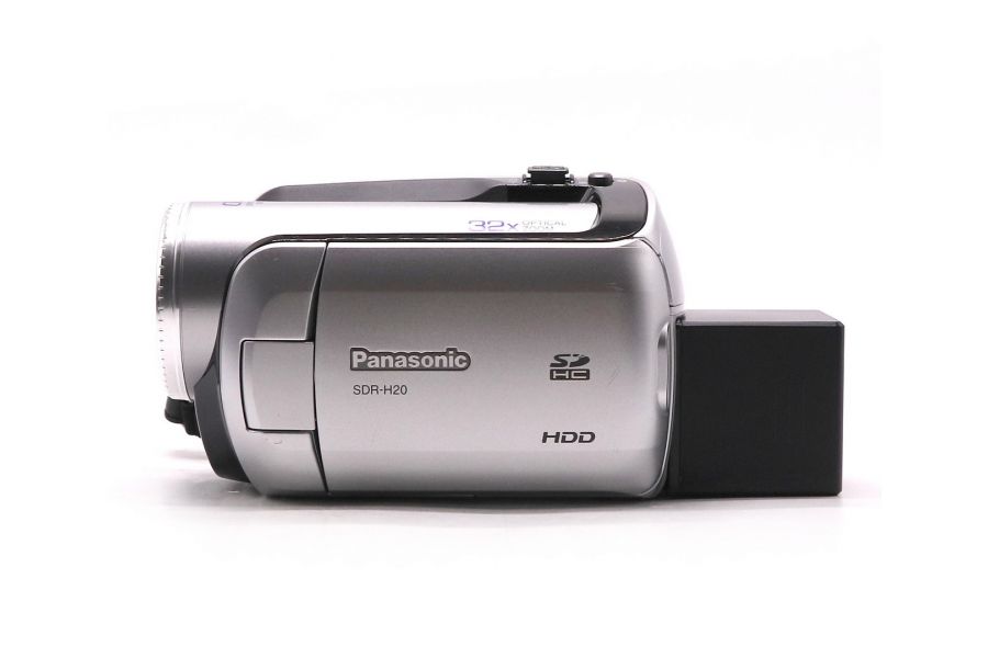 Видеокамера Panasonic SDR-H20EE-S (Japan)