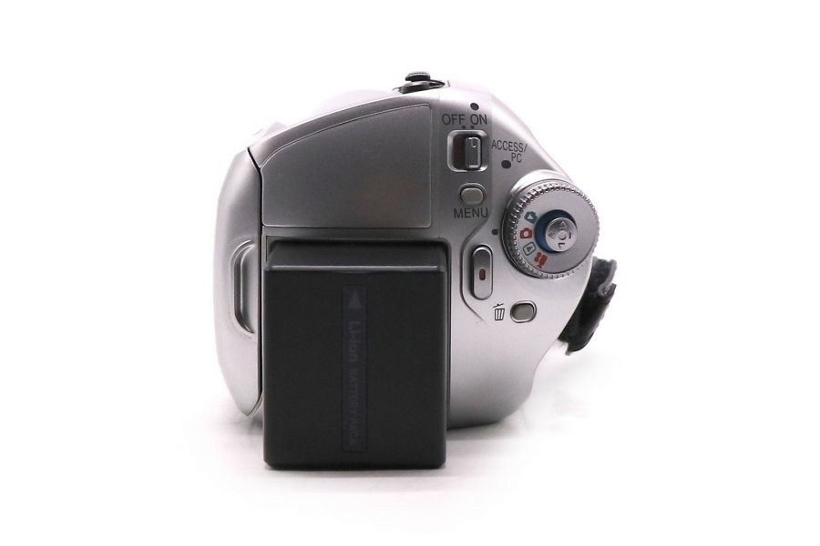Видеокамера Panasonic SDR-H20EE-S (Japan)