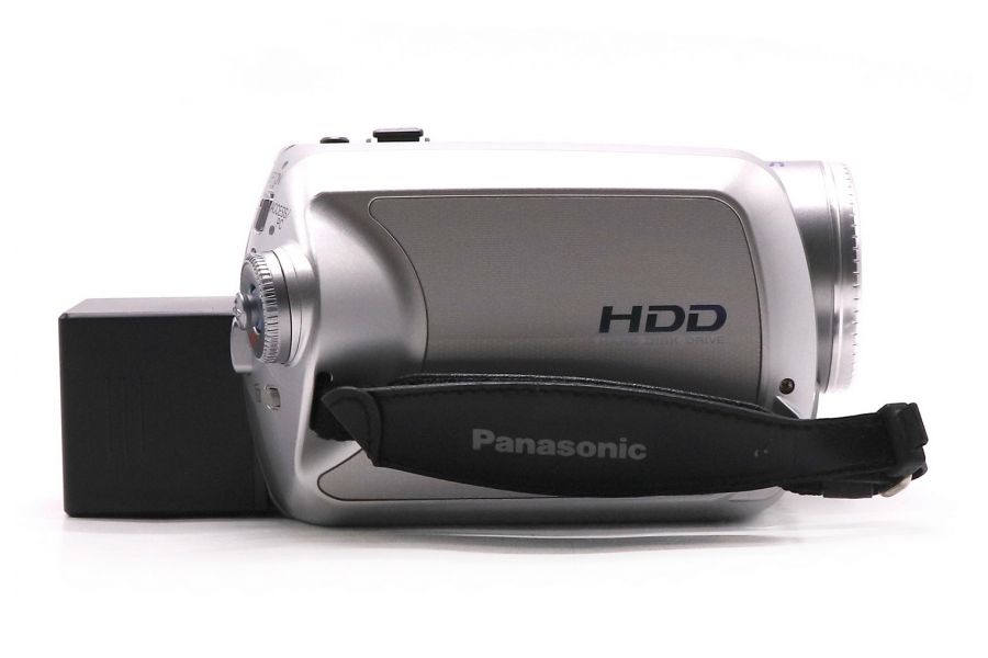 Видеокамера Panasonic SDR-H20EE-S (Japan)