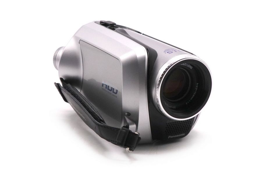 Видеокамера Panasonic SDR-H20EE-S (Japan)