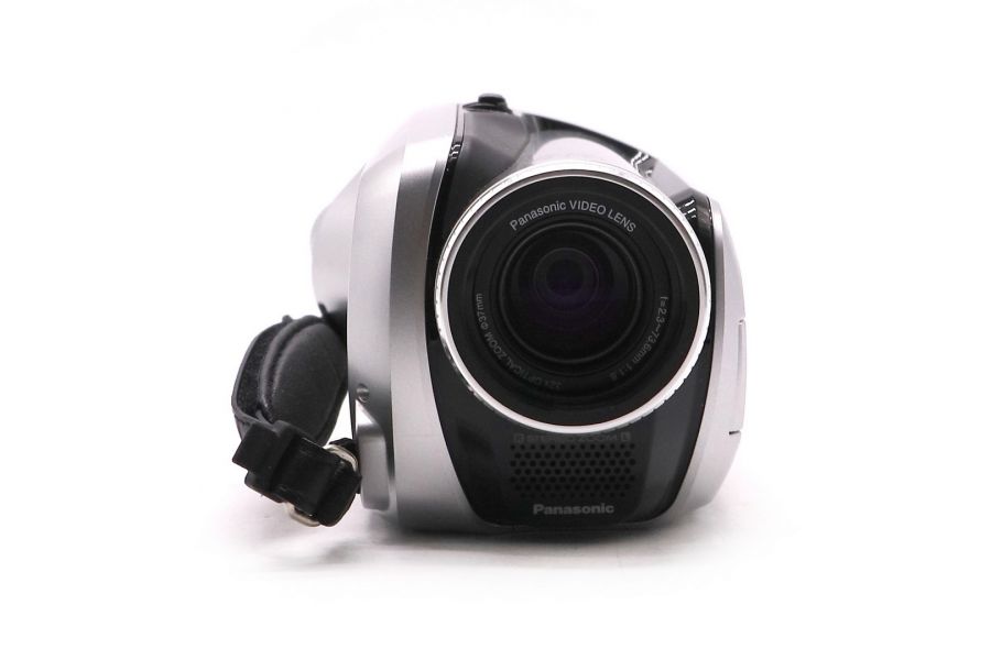 Видеокамера Panasonic SDR-H20EE-S (Japan)