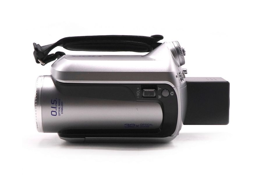 Видеокамера Panasonic SDR-H20EE-S (Japan)