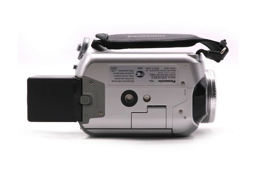 Видеокамера Panasonic SDR-H20EE-S (Japan)