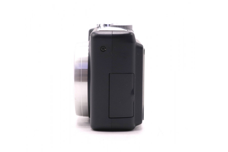 Фотокамера компактная Panasonic Lumix DMC-LZ7