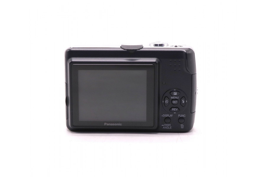 Фотокамера компактная Panasonic Lumix DMC-LZ7