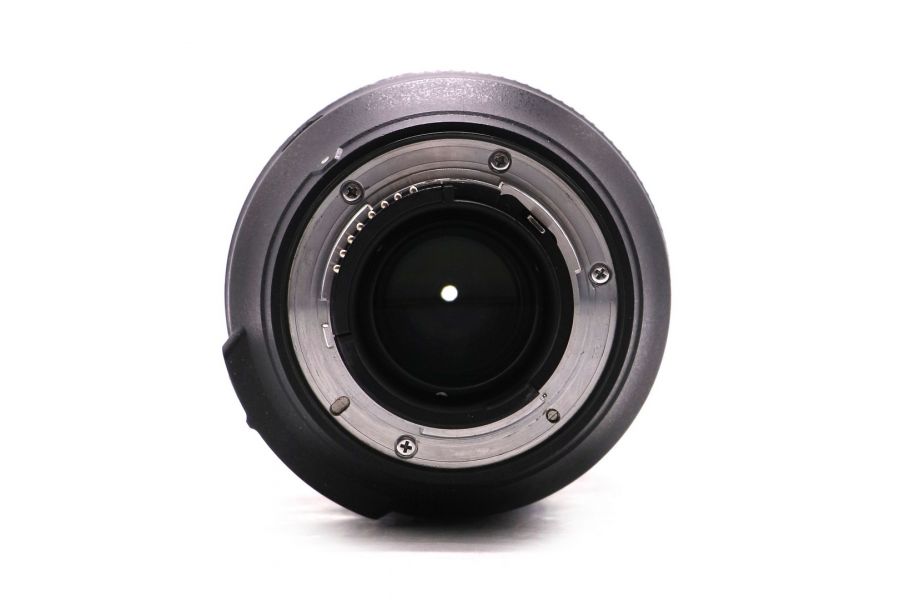 Цифровой Nikon 24-120mm f/4G ED VR AF-S Nikkor