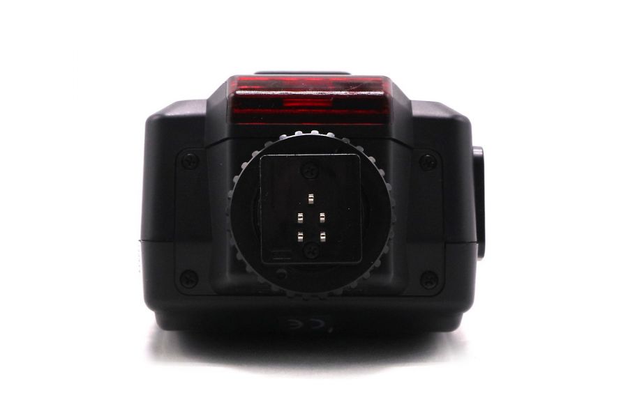 Фотовспышка Cullmann 40AF Power Zoom for Canon