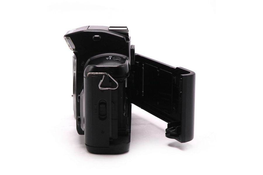 Автофокусная зеркальная камера Nikon F-401x body