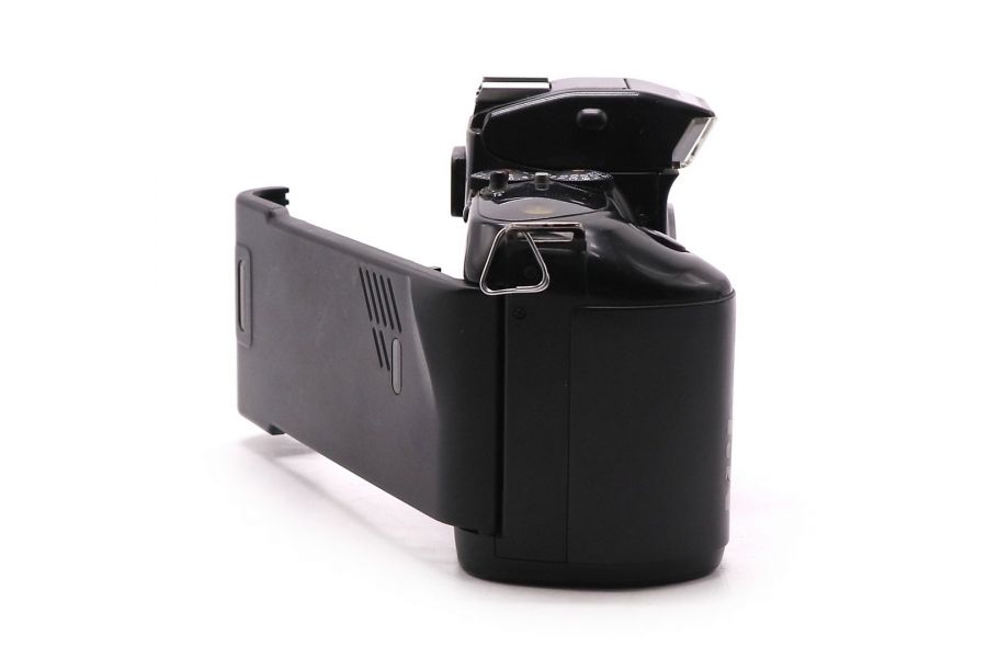 Автофокусная зеркальная камера Nikon F-401x body