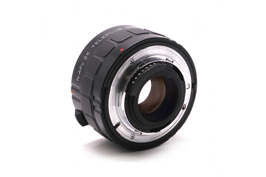 Телеконвертер Kenko N-AFD 2X Teleplus MC7 для Nikon