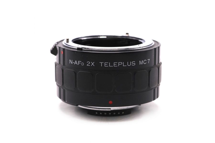 Телеконвертер Kenko N-AFD 2X Teleplus MC7 для Nikon