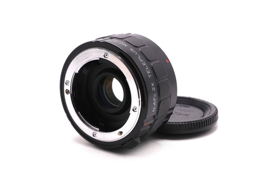 Телеконвертер Kenko N-AFD 2X Teleplus MC7 для Nikon