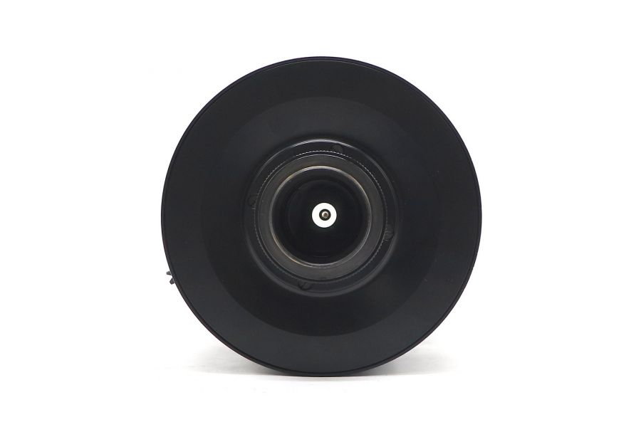 Редкий советский объектив МТО 1000А 10,5/1100