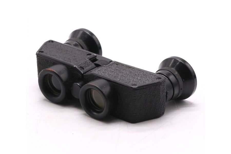 Призменный театральный бинокль БПТ 3.5х15