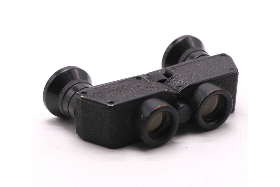 Призменный театральный бинокль БПТ 3.5х15