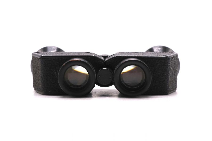 Призменный театральный бинокль БПТ 3.5х15