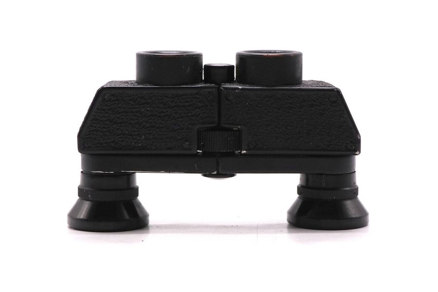 Призменный театральный бинокль БПТ 3.5х15