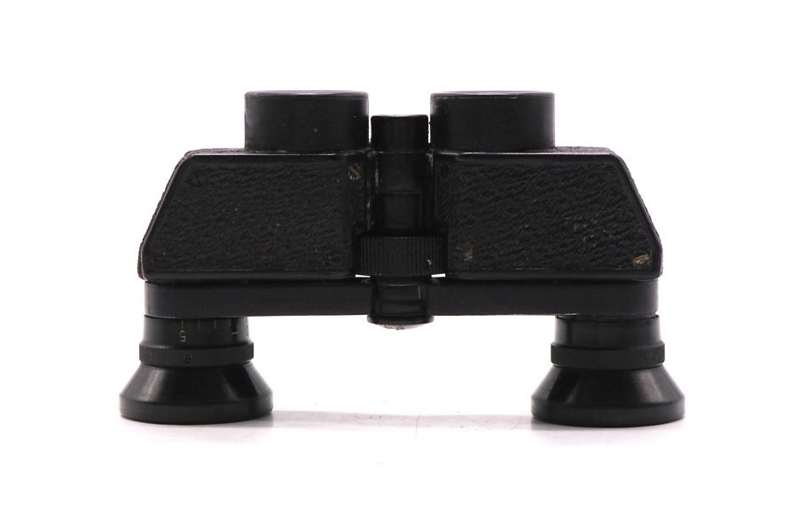 Призменный театральный бинокль БПТ 3.5х15