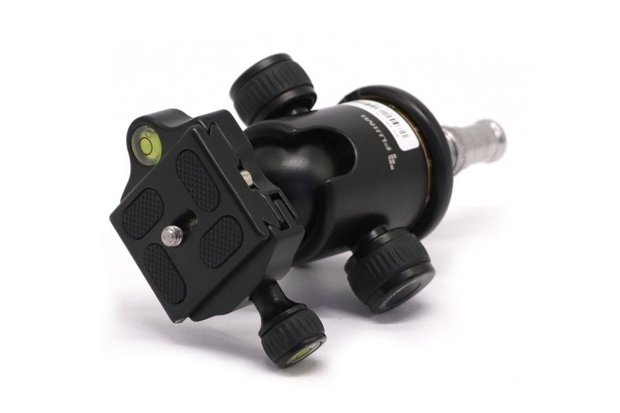 Шаровая штативная голова Fujimi FJ BH-03B