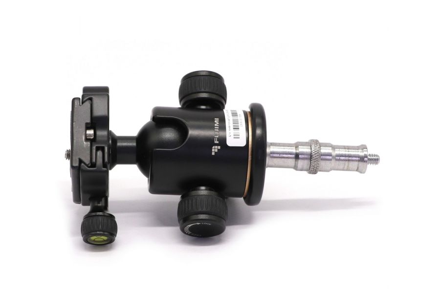 Шаровая штативная голова Fujimi FJ BH-03B