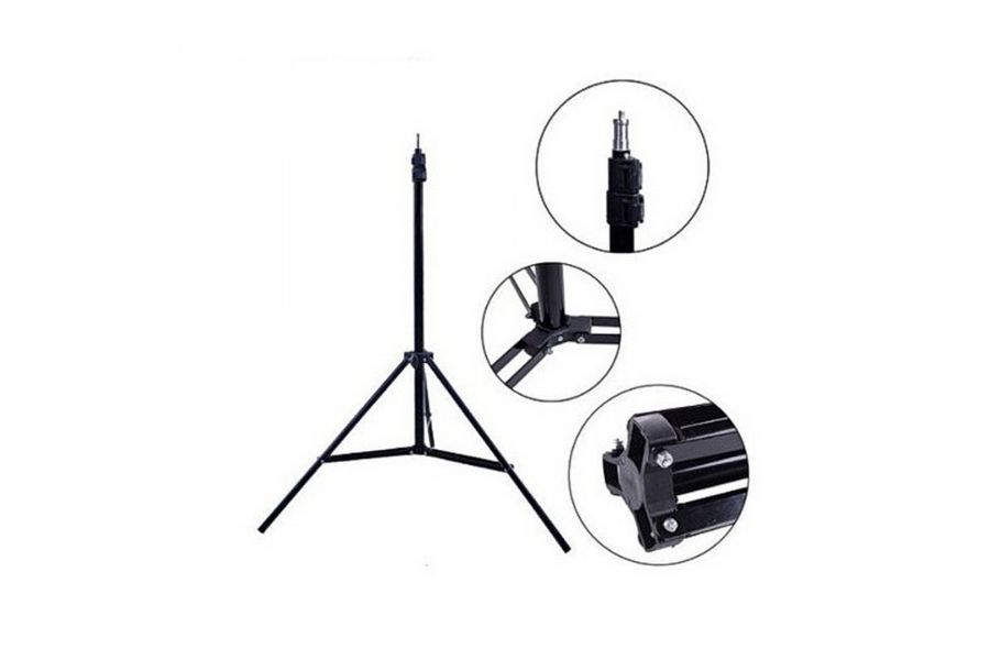 Стойка с поворотным креплением FST LS-220