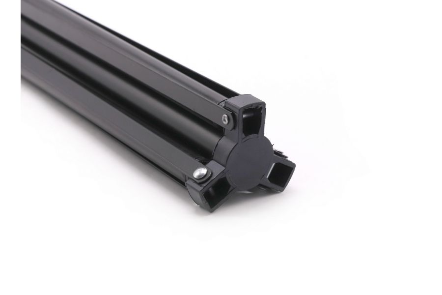 Легкая регулируемая стойка для освещения 340cm