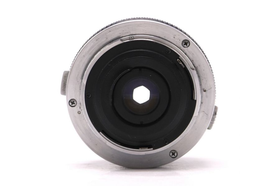 Объектив Olympus OM-System G.Zuiko Auto-W 35mm f/2.8