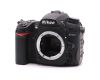 Фотокамера Nikon D7000 body (пробег 16835 кадров)