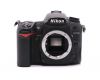 Фотокамера Nikon D7000 body (пробег 16835 кадров)