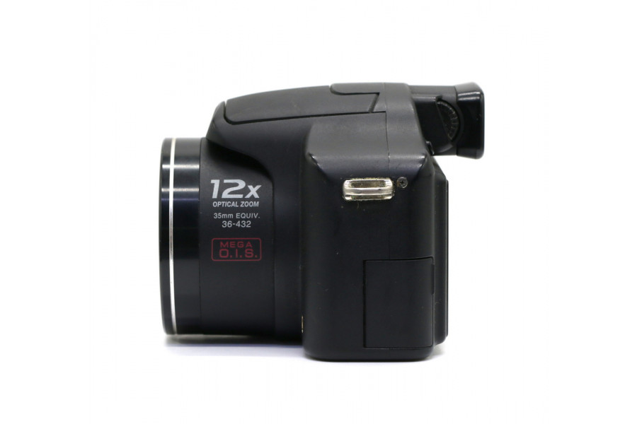 Цифровой фотоаппарат Panasonic Lumix DMC-FZ8