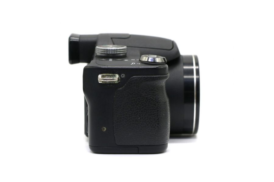 Цифровой фотоаппарат Panasonic Lumix DMC-FZ8