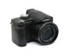 Цифровой фотоаппарат Panasonic Lumix DMC-FZ8
