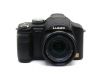 Цифровой фотоаппарат Panasonic Lumix DMC-FZ8