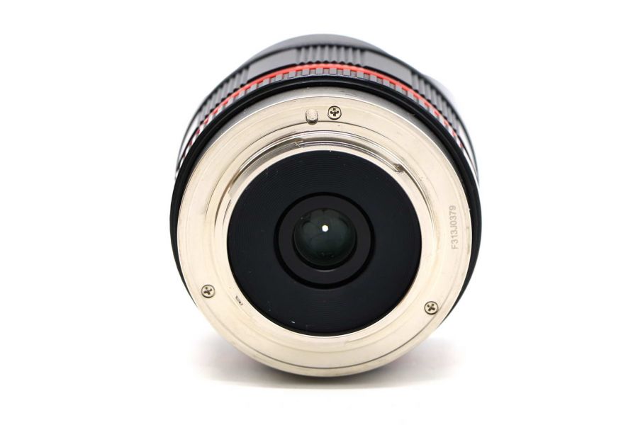 Объектив Samyang 7.5mm f/3.5 UMC Fish-Eye
