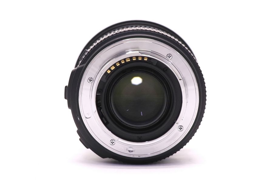 Объектив Sigma AF 17-50mm f/2.8 EX DC OS HSM Sony A