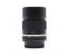 Мануальный объектив Nikon AI-S 135mm f/2.8 Nikkor
