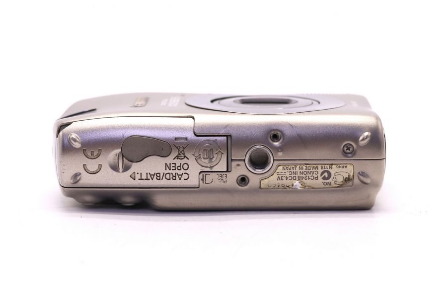 Цифровая камера Canon Digital IXUS 960 IS