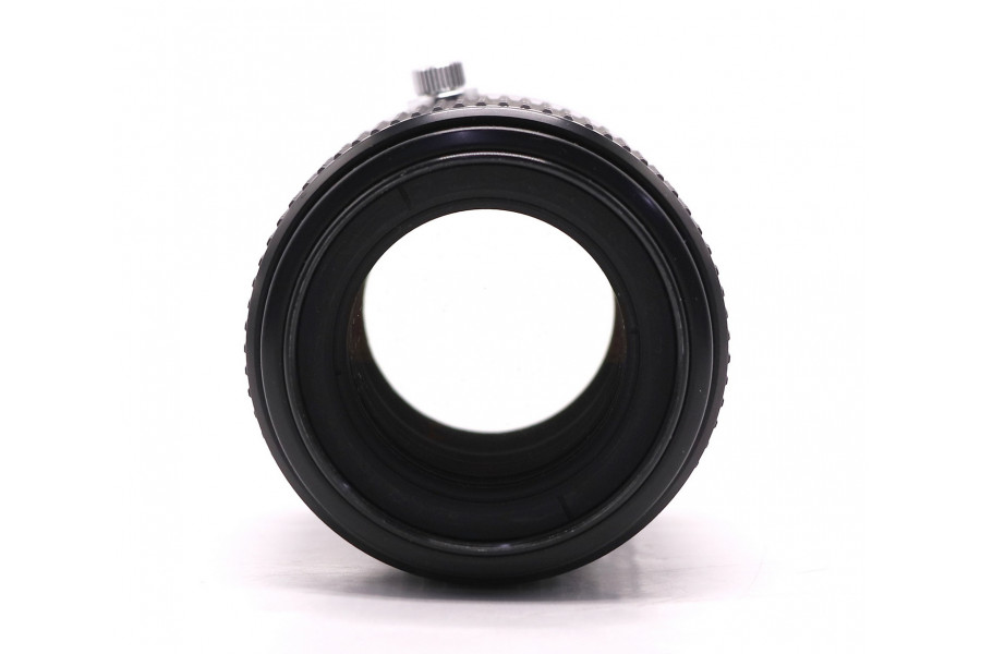 Мануальный Nikon AI-S Micro-Nikkor 105mm f/2.8