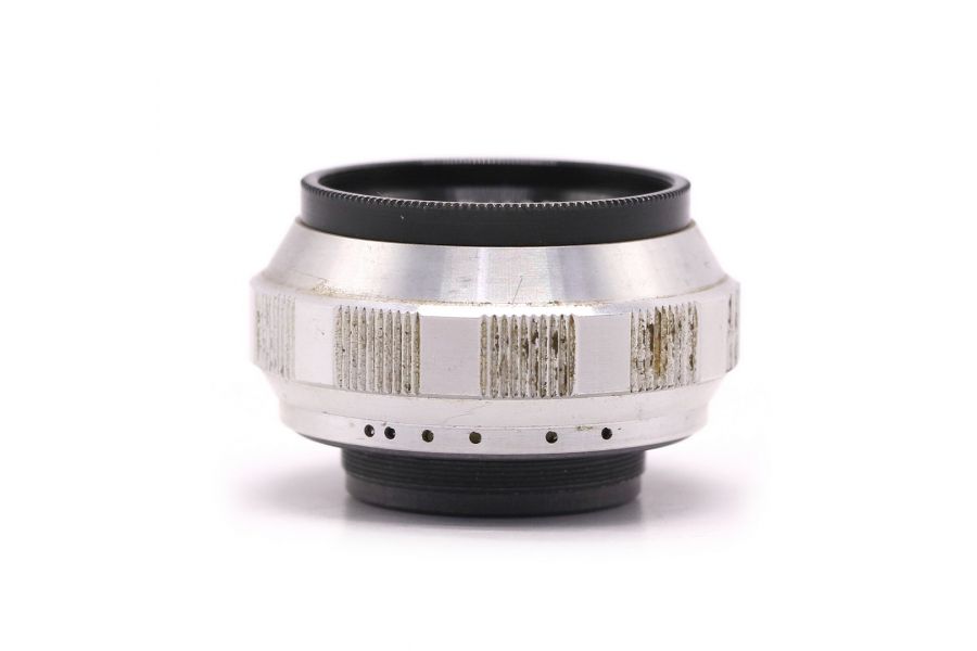 Объектив Meopta Belar 4.5/105mm в упаковке