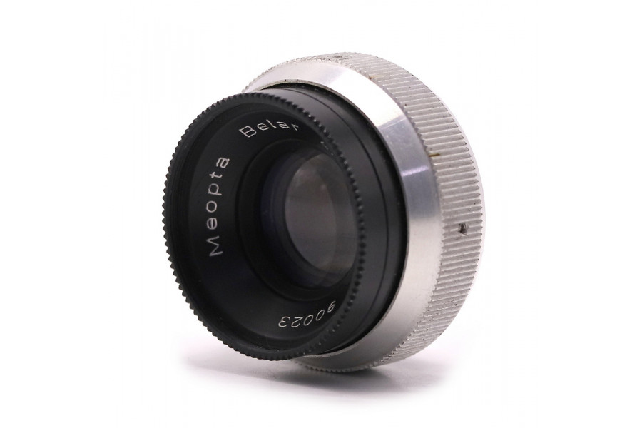 Объектив Meopta Belar 4.5/75mm в упаковке